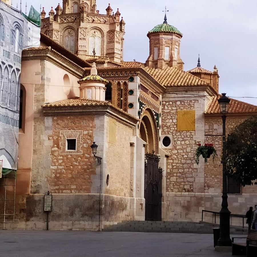 La Posada De Clotilde Cella Esterno foto