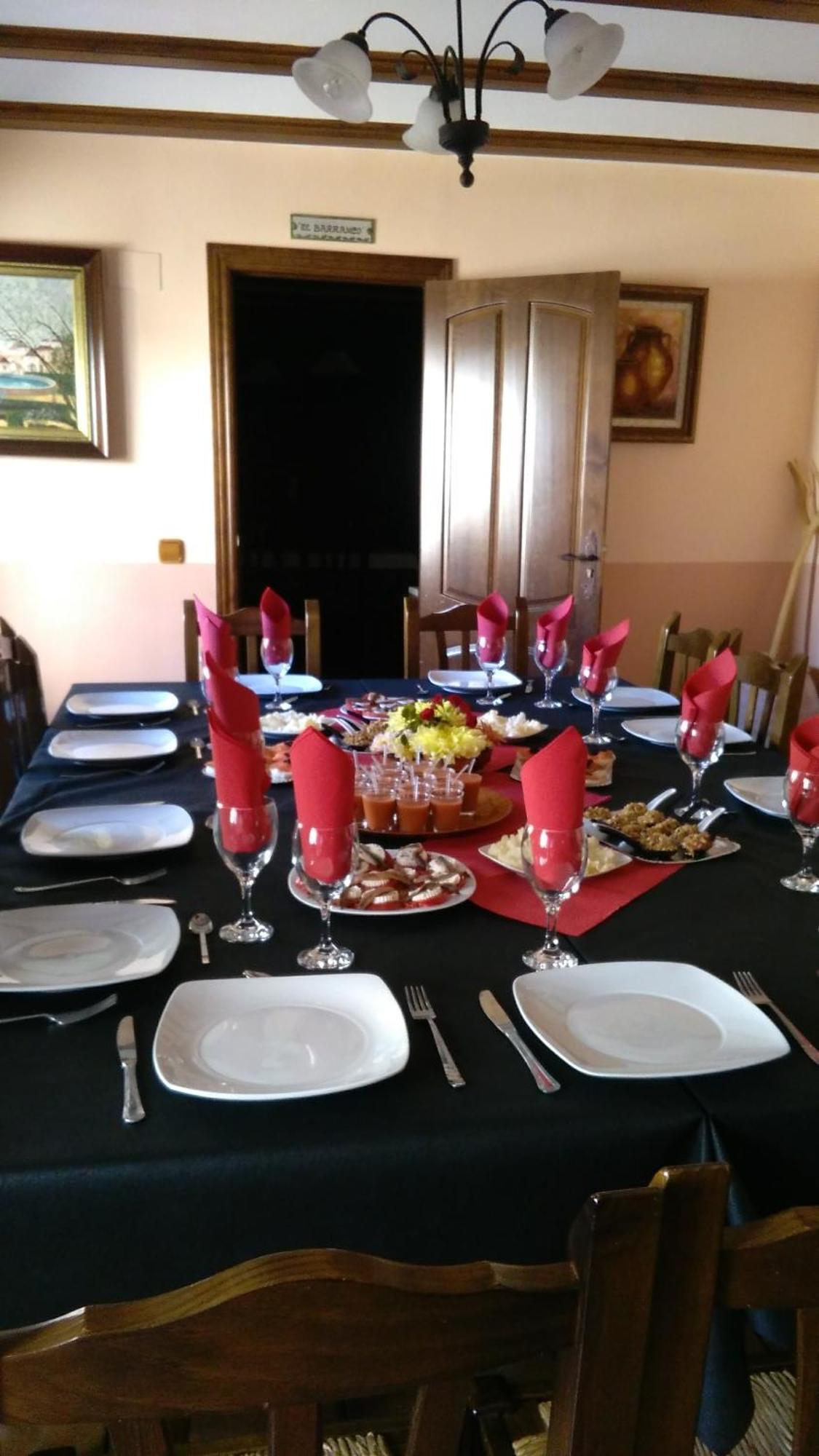 La Posada De Clotilde Cella Esterno foto