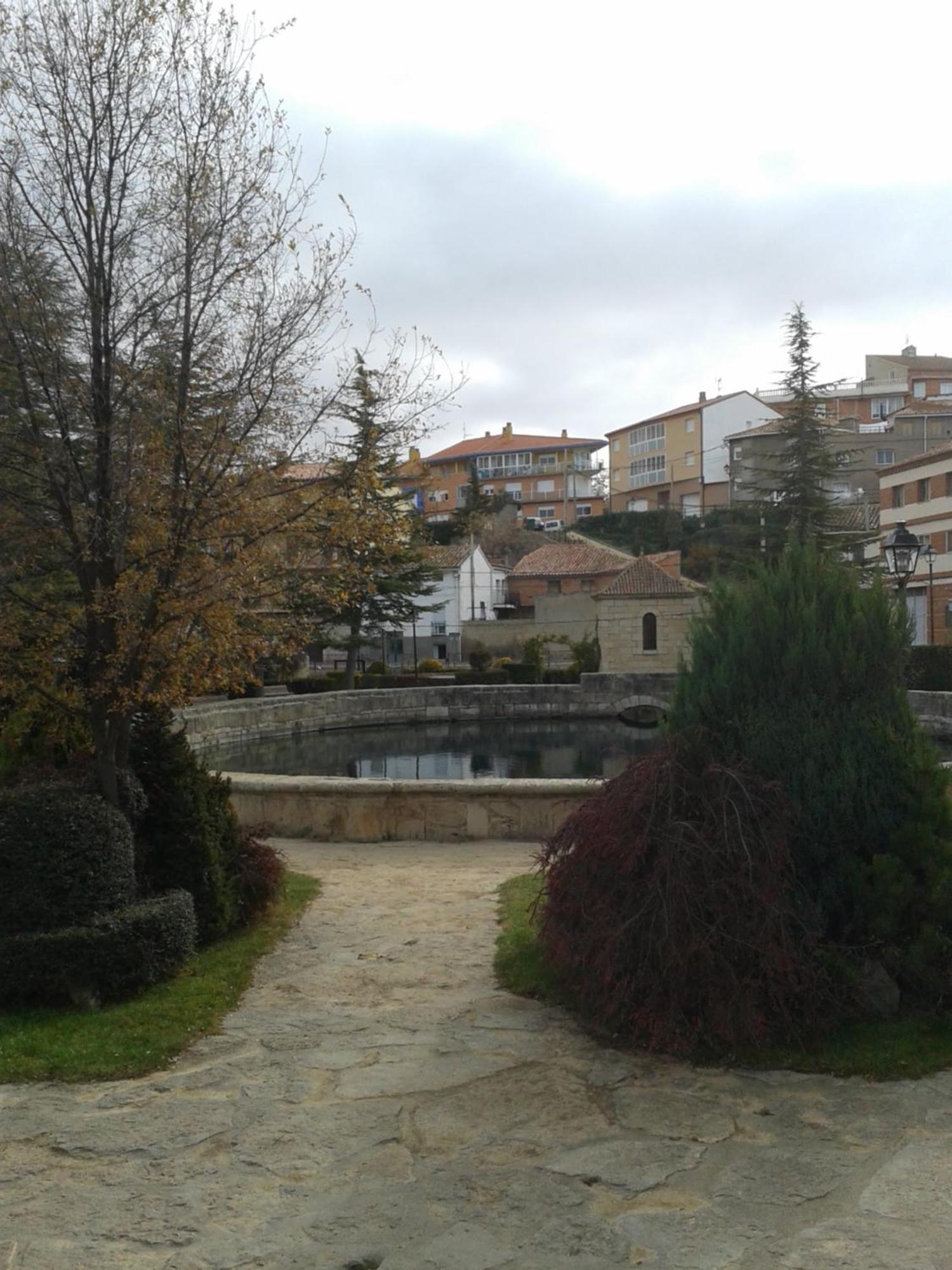 La Posada De Clotilde Cella Esterno foto