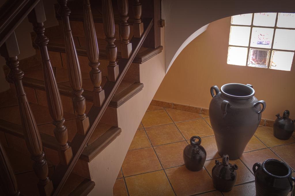 La Posada De Clotilde Cella Esterno foto