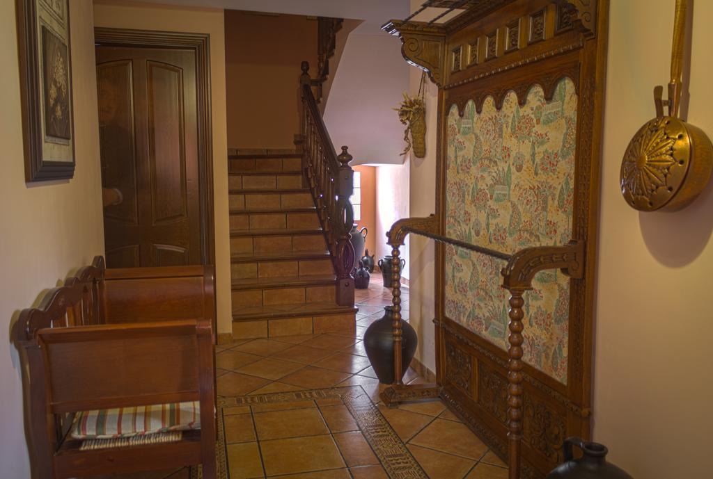 La Posada De Clotilde Cella Esterno foto