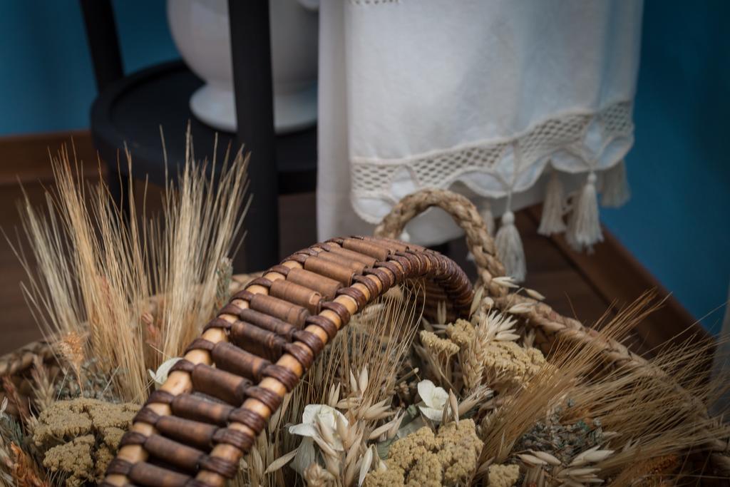La Posada De Clotilde Cella Esterno foto